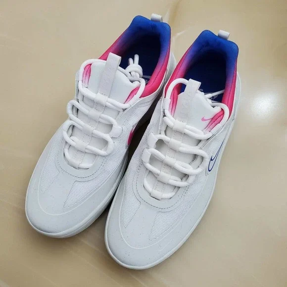Nike Nyjah Free 2 SB 'Tokyo 2020 Olympics Pack" - Picture 6 of 11